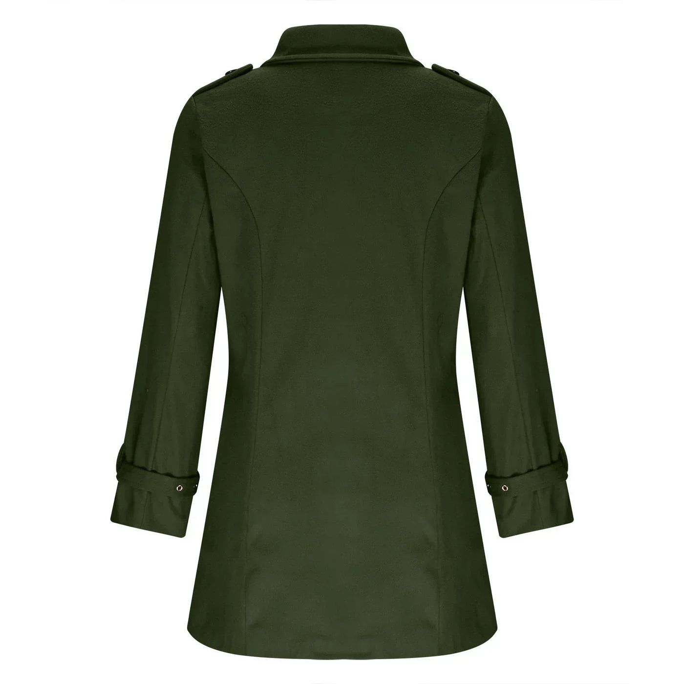 Sophia™ - Elegant Premium Warm Coat for a Sophisticated Style