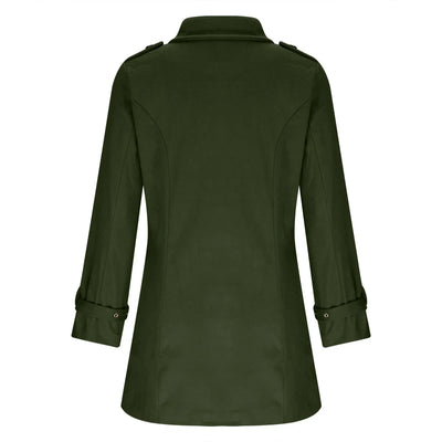 Sophia™ - Elegant Premium Warm Coat for a Sophisticated Style