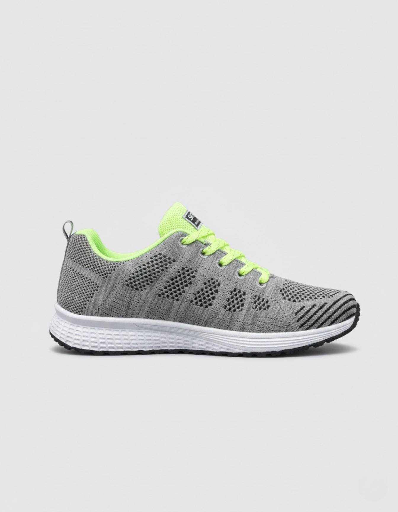Heritage Active Sneaker