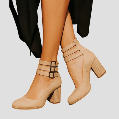 Emily | Orthopedic Stylish Boots