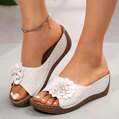 Ivy | Cushioned Orthopedic Sandals
