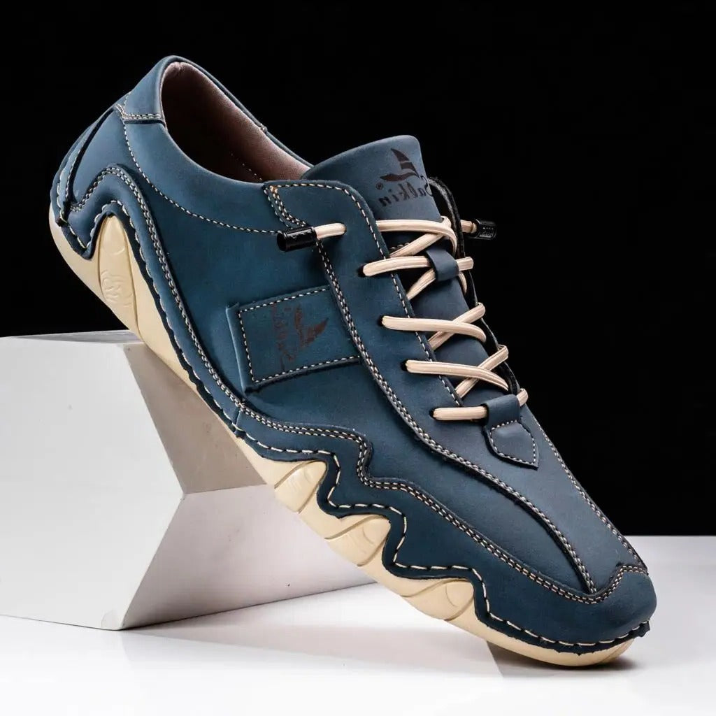 James | Luxury Casual Sneakers