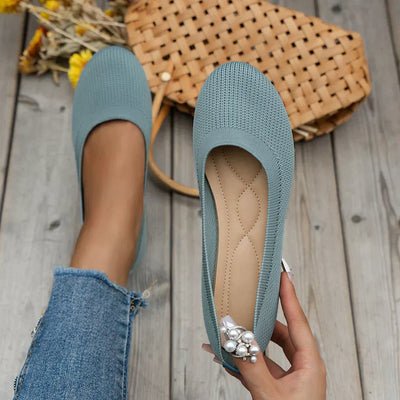 Megan | Orthopedic Breathable Shoes