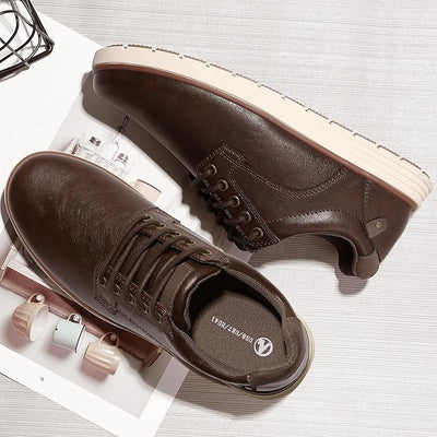 Benjamin | Elegant Casual Shoes