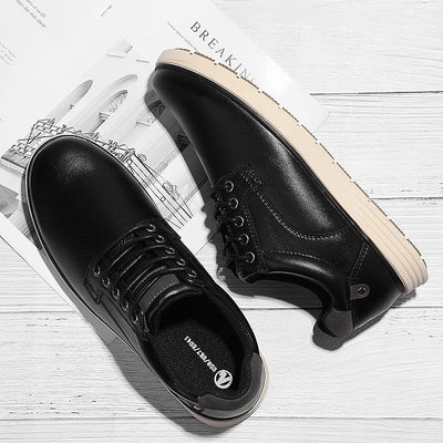 Benjamin | Elegant Casual Shoes
