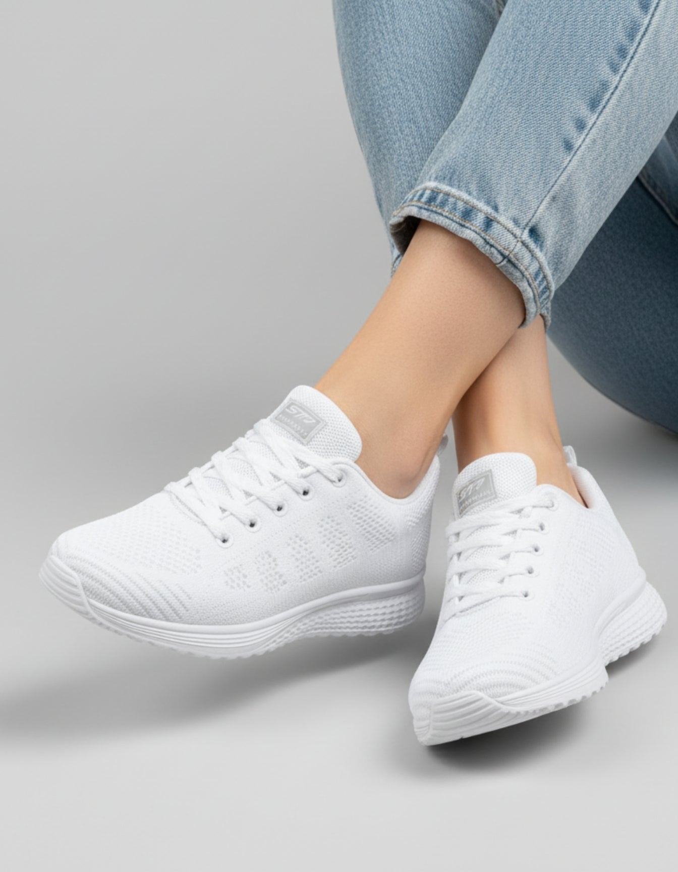 Heritage Active Sneaker