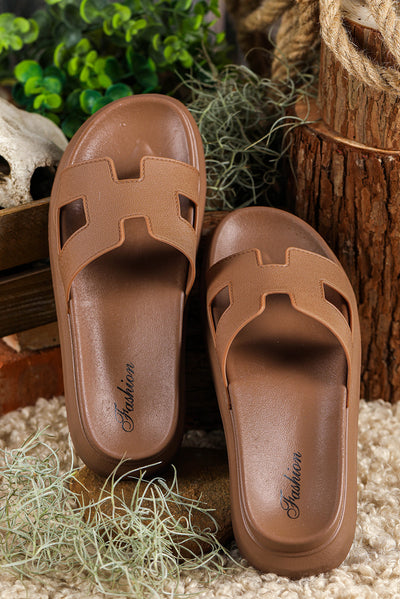 Megan | Chic Orthopedic Slippers