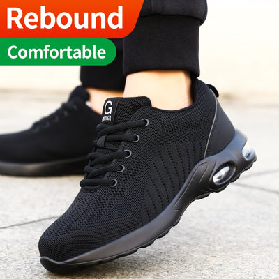 Oliver | Modern Casual Sneakers
