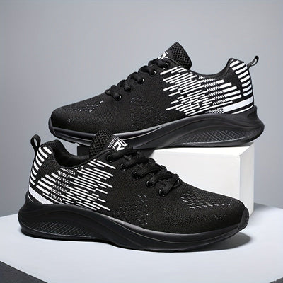 Lucas | Stylish Casual Sneakers