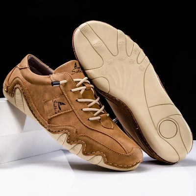 James | Luxury Casual Sneakers