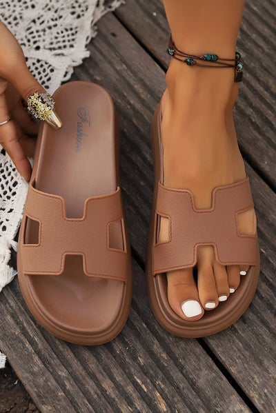 Megan | Chic Orthopedic Slippers