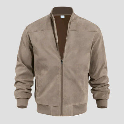 Olin - Classic Bomber Jacket