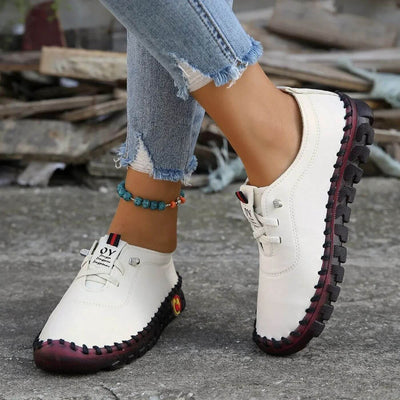 Megan | Orthopedic Casual Sneakers
