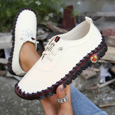 Megan | Orthopedic Casual Sneakers
