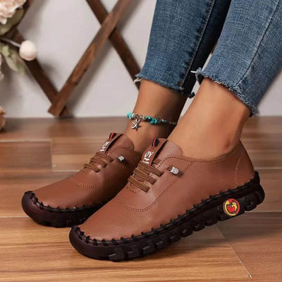 Megan | Orthopedic Casual Sneakers