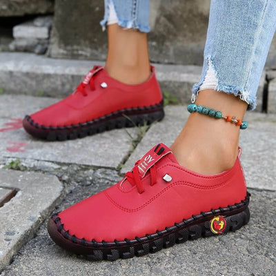 Megan | Orthopedic Casual Sneakers