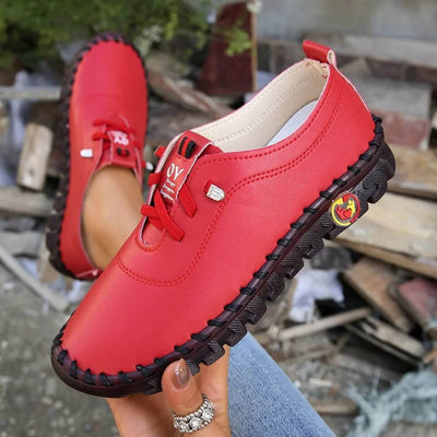 Megan | Orthopedic Casual Sneakers