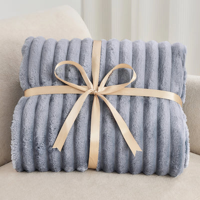 The Ava & June Blanket