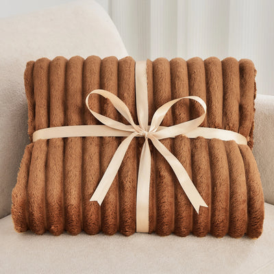 The Ava & June Blanket