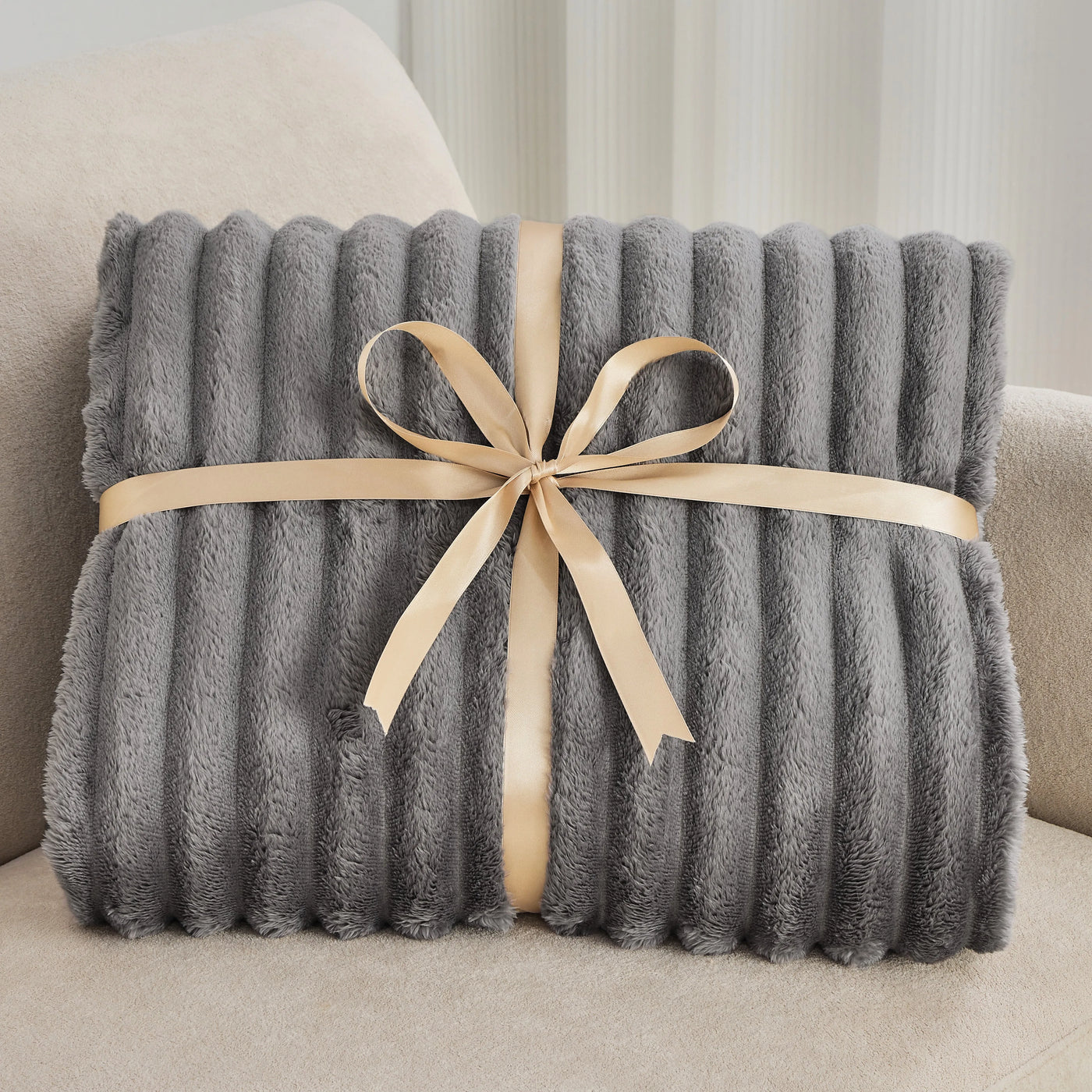 The Ava & June Blanket