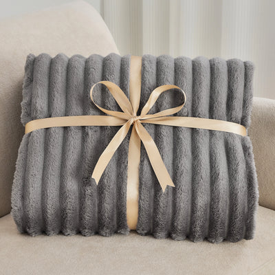 The Ava & June Blanket
