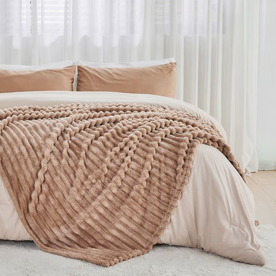 The Ava & June Blanket