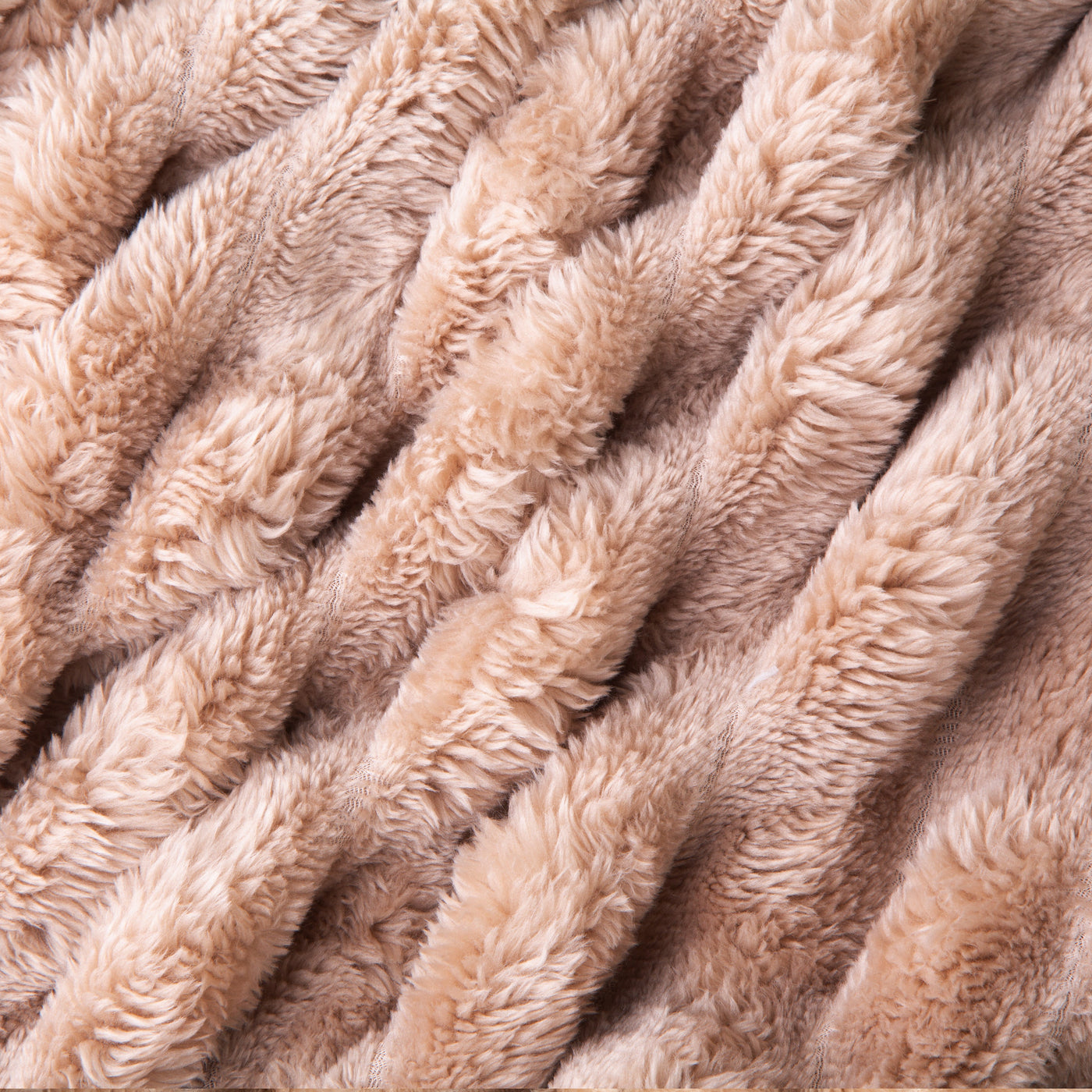 The Ava & June Blanket
