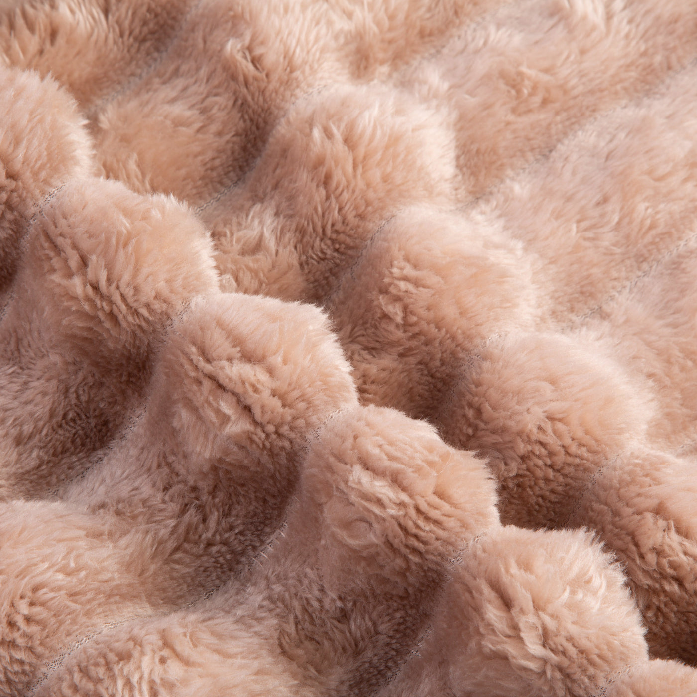 The Ava & June Blanket