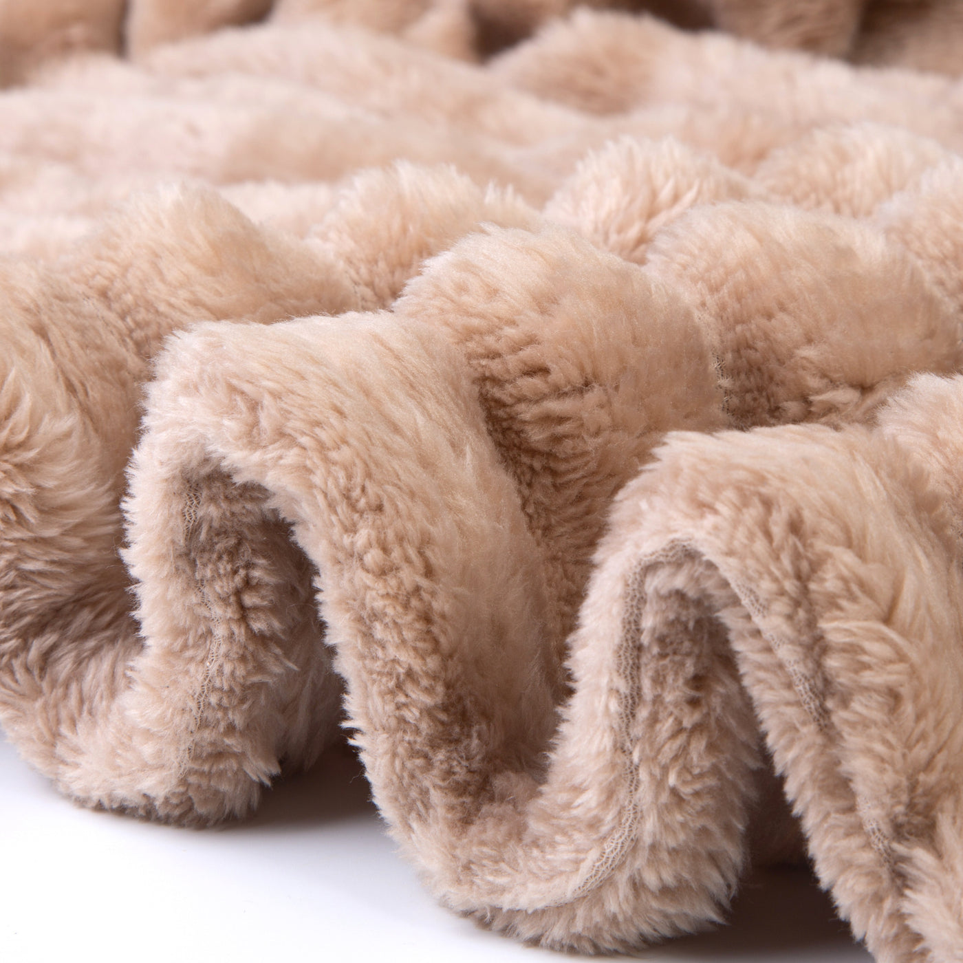 The Ava & June Blanket