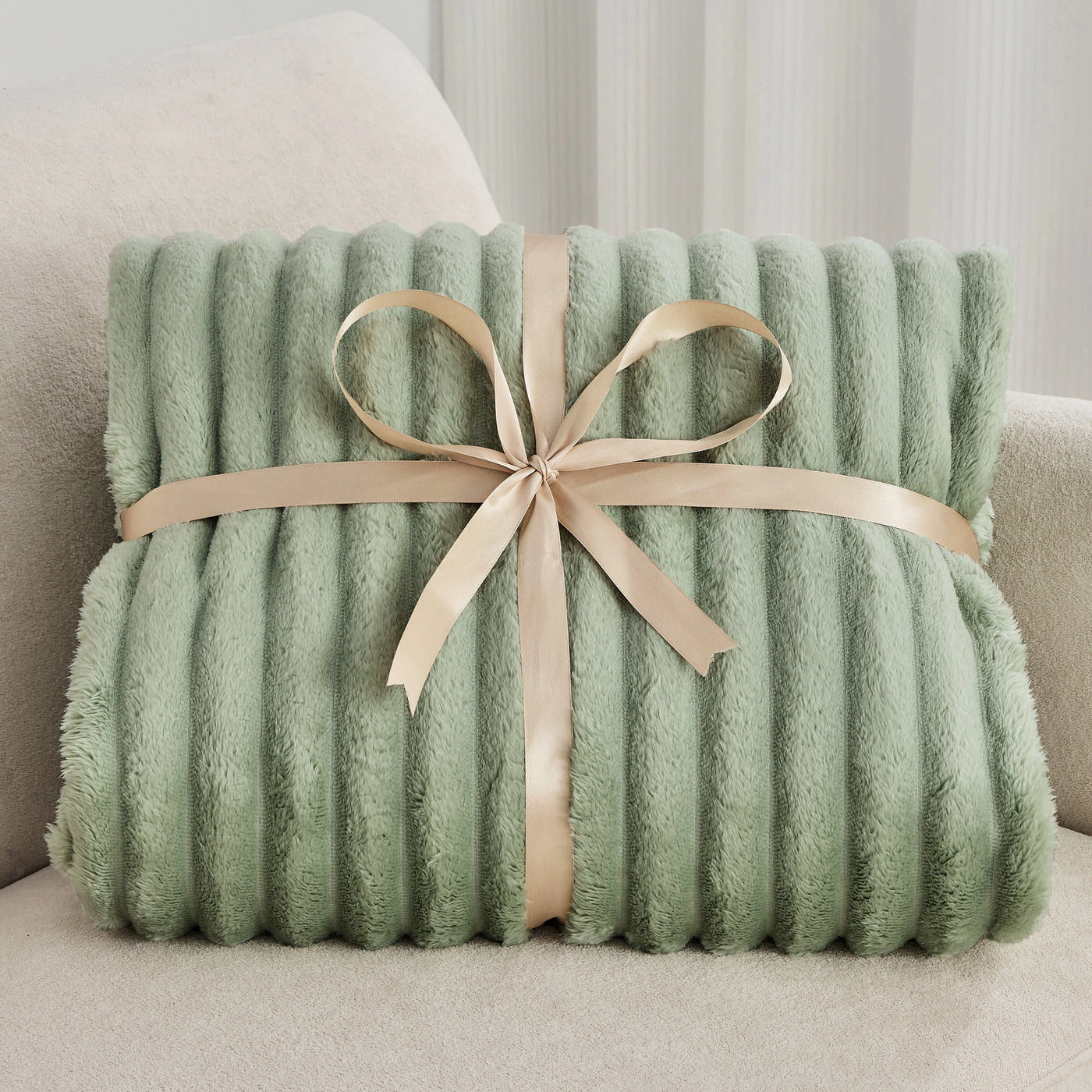 The Ava & June Blanket