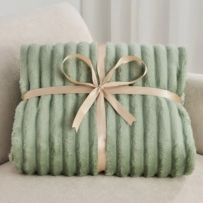 The Ava & June Blanket