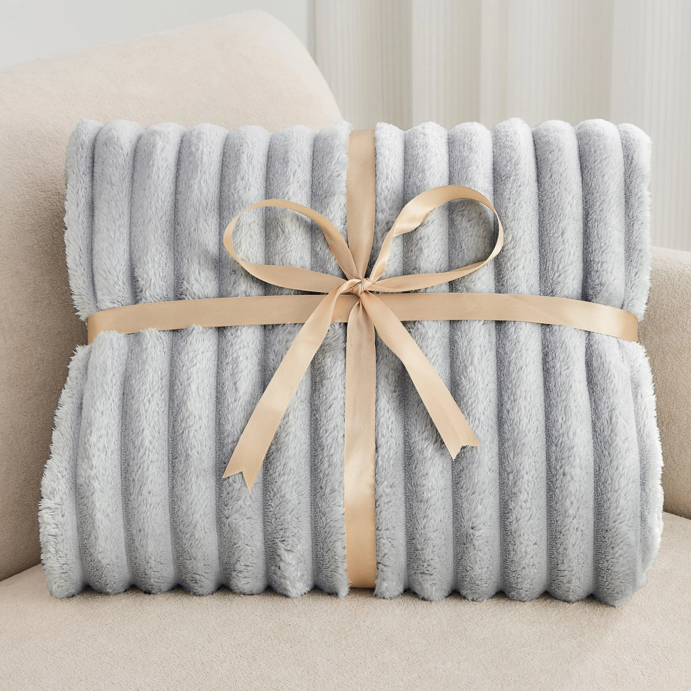 The Ava & June Blanket