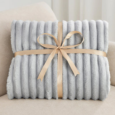The Ava & June Blanket