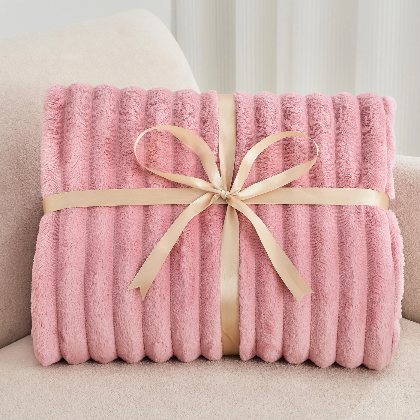 The Ava & June Blanket