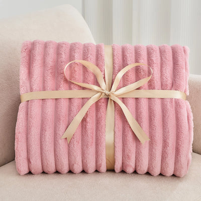 The Ava & June Blanket