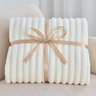 The Ava & June Blanket