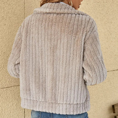 CLAUDIA | ELEGANT JACKET