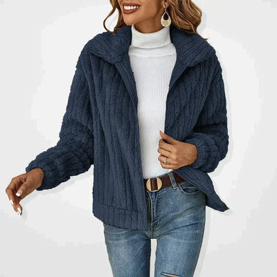 CLAUDIA | ELEGANT JACKET