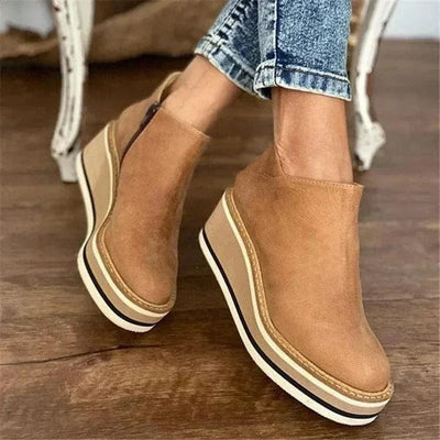 Megan | Orthopedic Autumn Boots