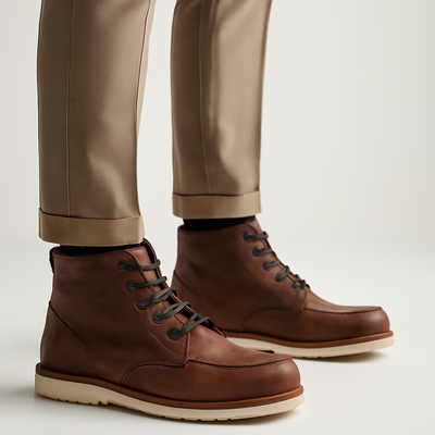 Mason | Classic Workwear Boot