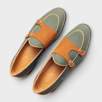 Megan | Orthopedic Comfort Slippers