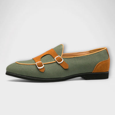 Megan | Orthopedic Comfort Slippers