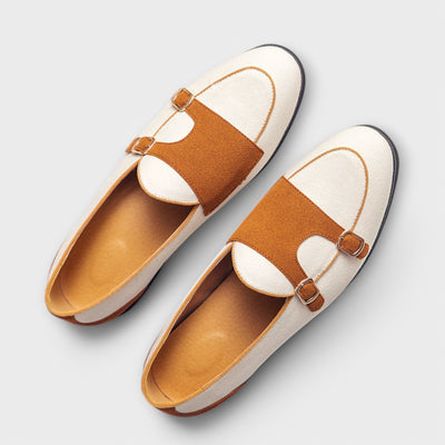 Megan | Orthopedic Comfort Slippers