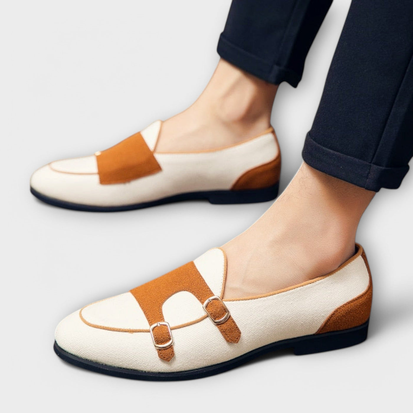 Megan | Orthopedic Comfort Slippers