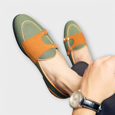 Megan | Orthopedic Comfort Slippers
