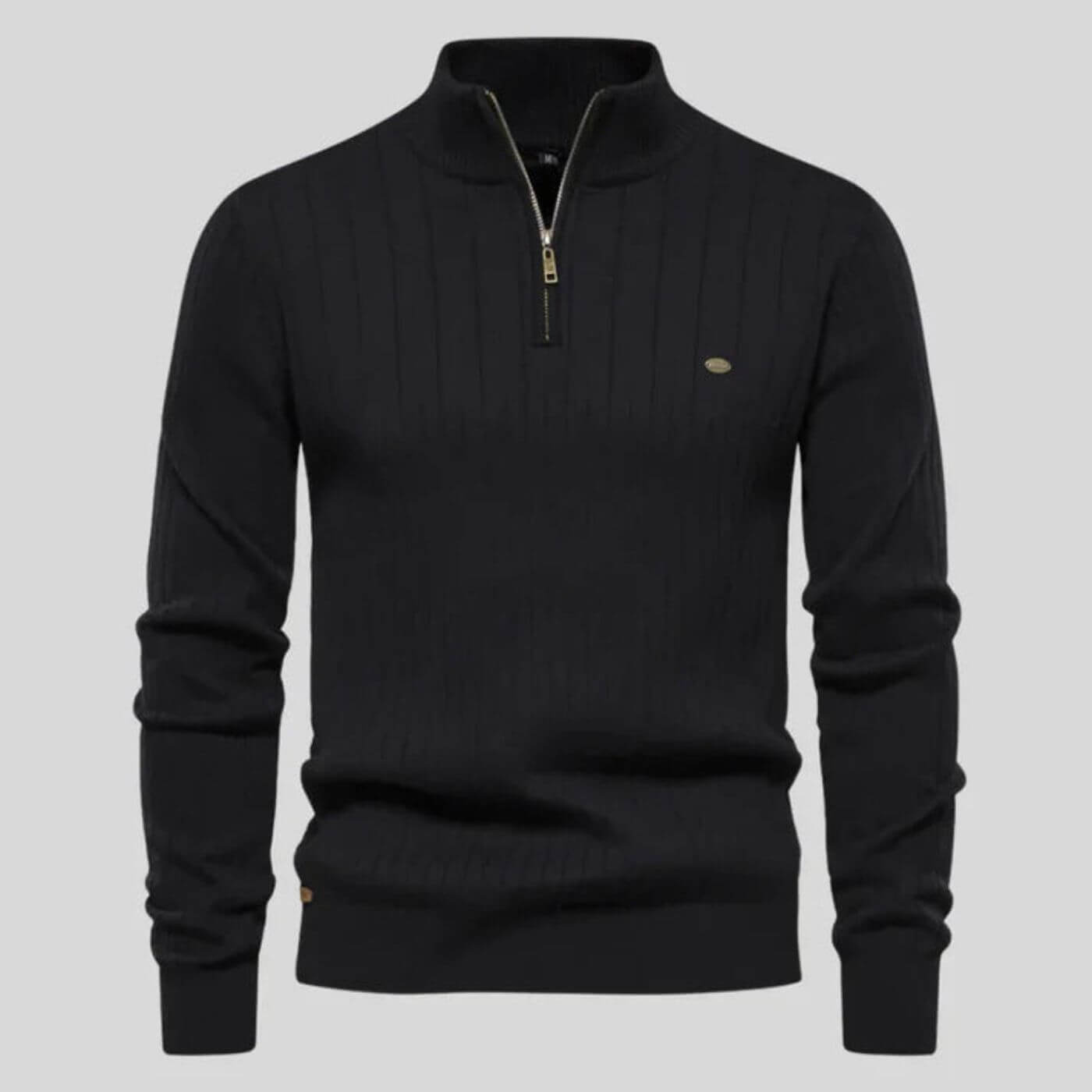 Richard - High Quality Comfort Sweater
