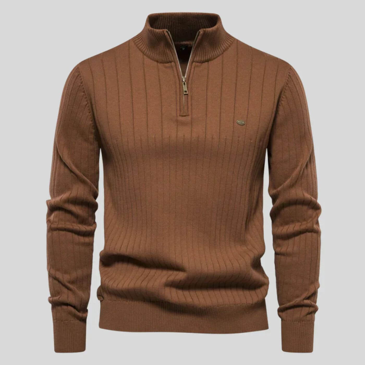 Richard - High Quality Comfort Sweater