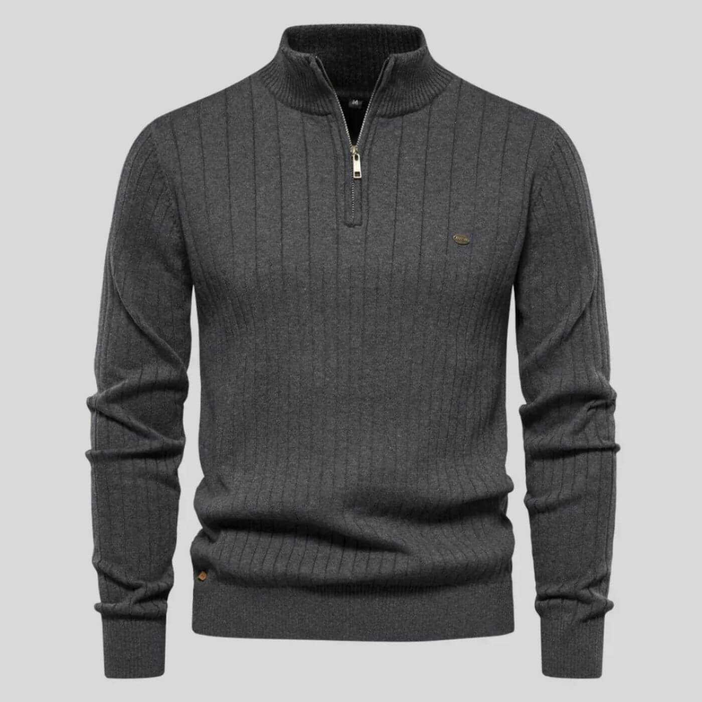 Richard - High Quality Comfort Sweater