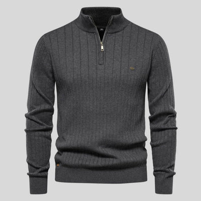 Richard - High Quality Comfort Sweater