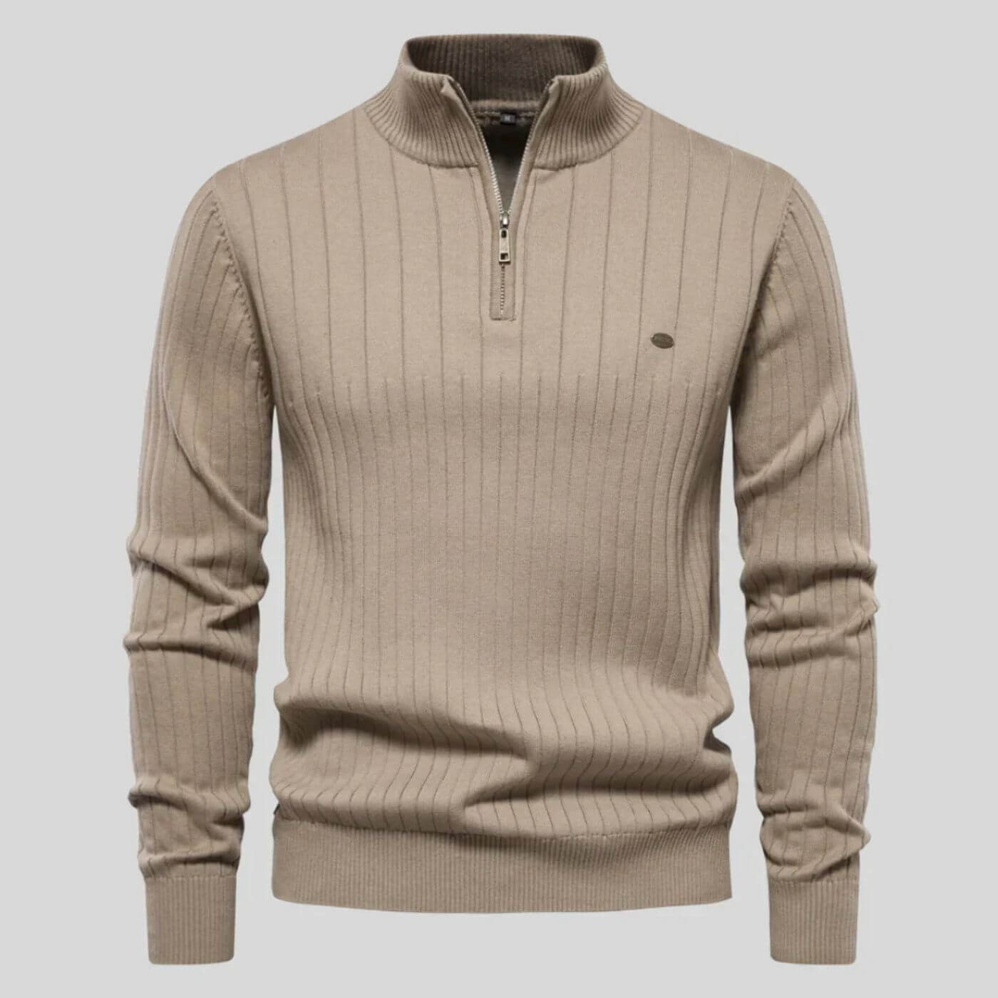 Richard - High Quality Comfort Sweater
